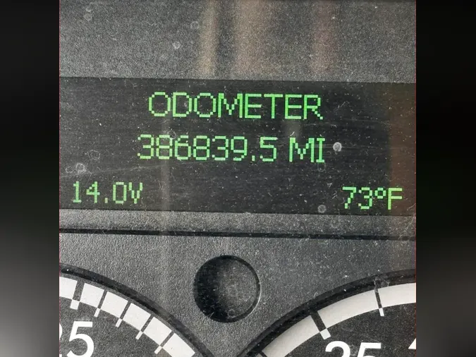2019 FREIGHTLINER M2 106