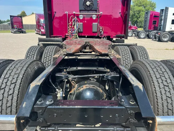 2022 Kenworth T680