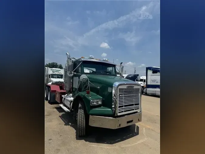 2007 FREIGHTLINER FLD112SD