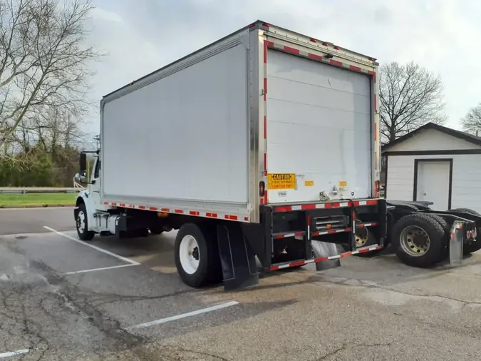 2019 FREIGHTLINER/MERCEDES M2 10628271ef2649969ba19e370eeb4bfefd3