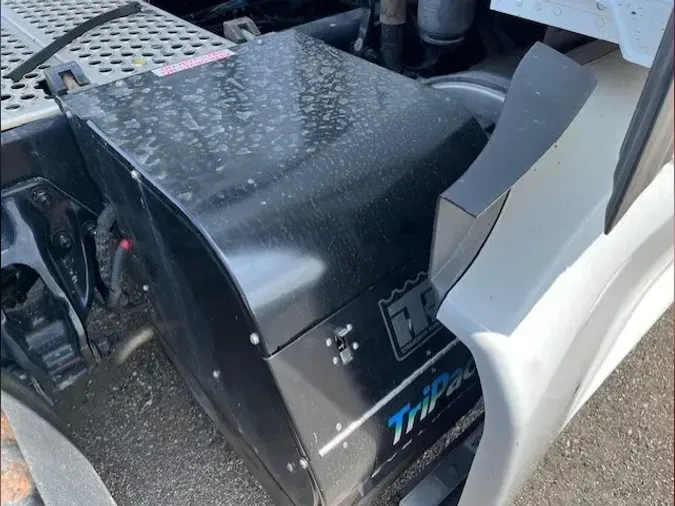 2022 Kenworth T680