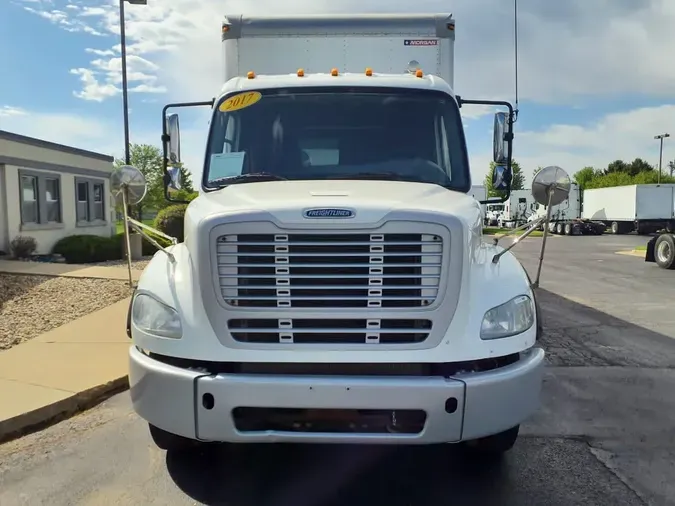 2017 FREIGHTLINER/MERCEDES M2-112
