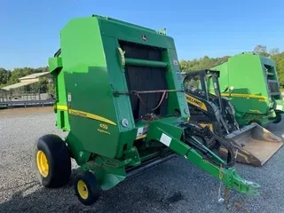 2014 John Deere 459