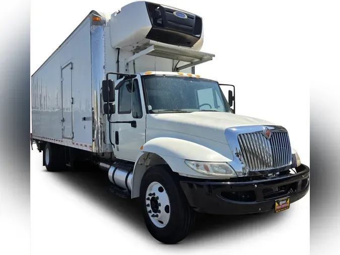 2017 International 4300-4X2282b088bf21ea3cf789c662e045459a1