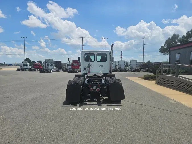 2021 FREIGHTLINER NEW CASCADIA PX12664