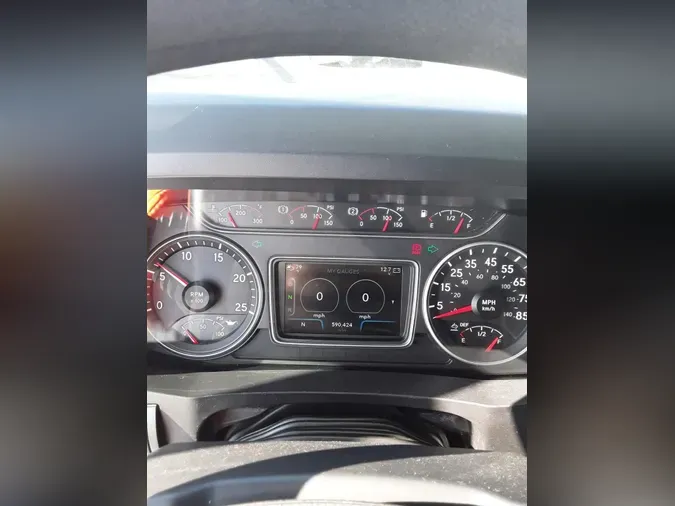 2019 NAVISTAR INTERNATIONAL LT625 SLPR CAB282bb76442e4aff21ae33112ca6fe024