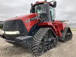 2016 Case IH Steiger 620 Quadtrac