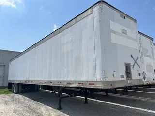 1999 GREAT DANE 53 FT ROLL DOOR