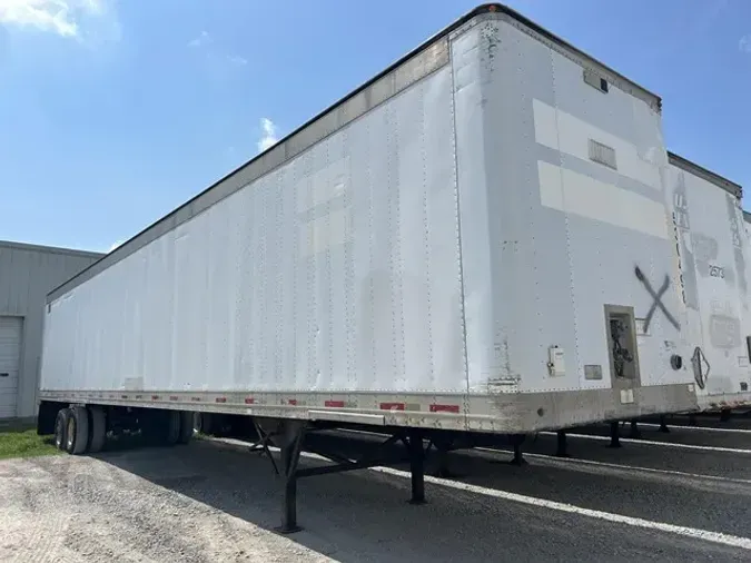 1999 GREAT DANE 53 FT ROLL DOOR282cbeb97af2277a194236fcff27a377