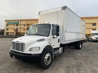2019 Freightliner Business Class M2 106