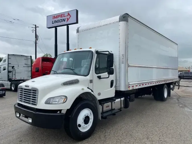 2018 Freightliner M2282d48a5f7e96bd885190a91aed03663