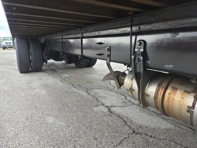 2019 International 4400