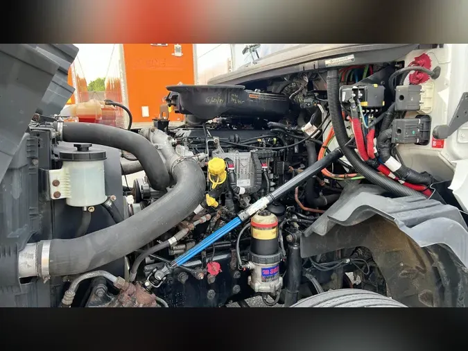 2020 International LT