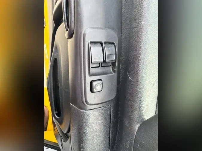 2019 Hino 268A