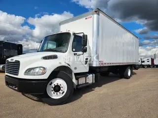 2020 FREIGHTLINER M2