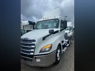 2020 FREIGHTLINER/MERCEDES NEW CASCADIA PX12664