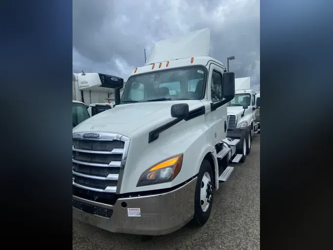 2020 FREIGHTLINER/MERCEDES NEW CASCADIA PX12664282f139011ef6b089cabf8d1fe3ce66a