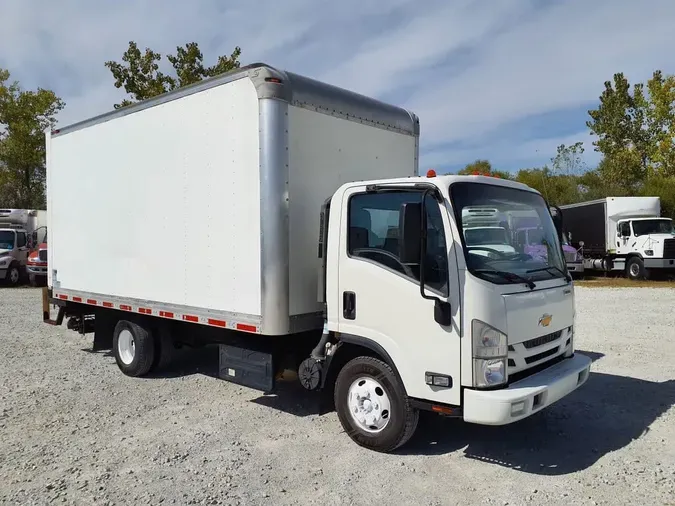 2019 CHEVROLET MOTOR DIV. LCF 4500HD282f942d8e675f722d69bc6c6ad4d5f3