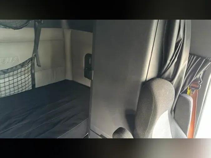 2022 Freightliner Cascadia 1262830204291901c7f0af685427d99e7a4