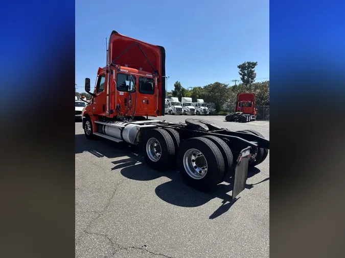 2020 FREIGHTLINER/MERCEDES NEW CASCADIA PX12664283038b7a639b08bf8b29b345e2cafd6