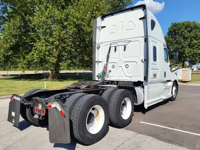 2020 FREIGHTLINER NEW CASCADIA PX12664