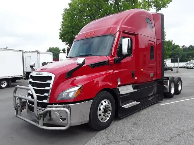 2022 FREIGHTLINER NEW CASCADIA PX1266428318fac2a3f86e1cf0296a0ecff7bc4