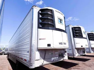 2020 VANGUARD VAN - REF