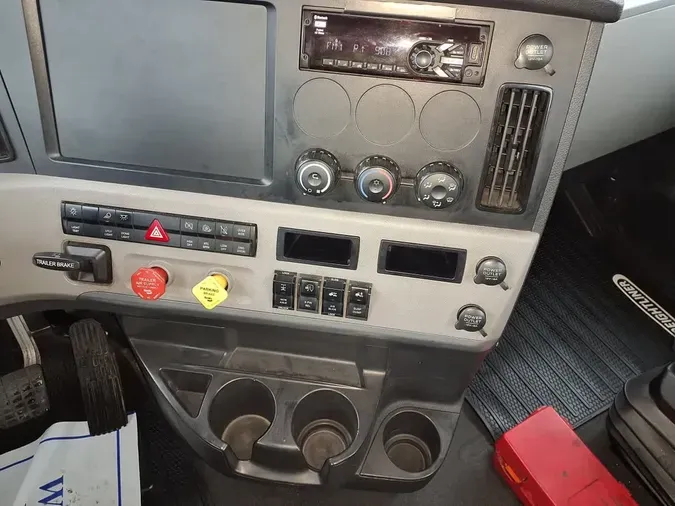 2020 FREIGHTLINER/MERCEDES NEW CASCADIA PX126642831c4783cb0c0195f176e836fb1f87a