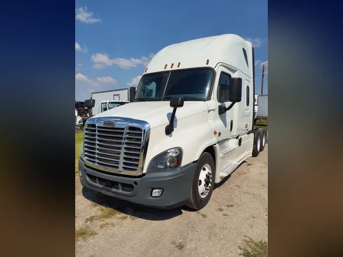 2019 FREIGHTLINER/MERCEDES CASCADIA 1252831ecbdf6e0134329b7634b9a7f0f3f