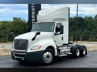 2020 INT LT625 6x4