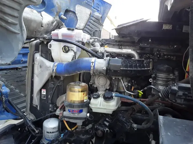 2020 FREIGHTLINER/MERCEDES CASCADIA 125