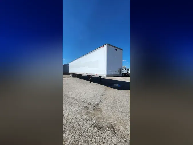 2014 GREAT DANE TRAILER 700-53/162/102