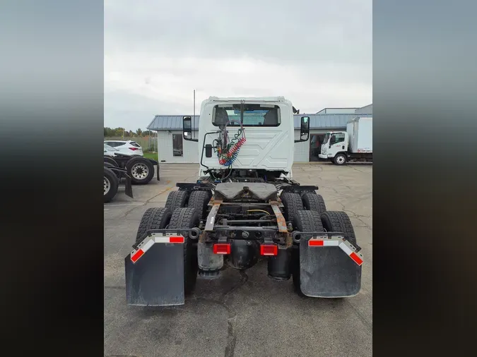 2020 NAVISTAR INTERNATIONAL LT625 DAYCAB T/A2834d04a0bbed9cf4897d30c6e90b992