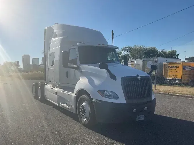 2018 International LT625283510d15157c2b3b04c120ec81bfb10