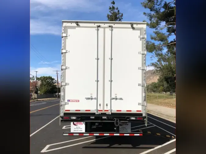 2020 Freightliner Business Class M2 106