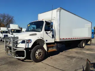 2020 FREIGHTLINER/MERCEDES M2 106