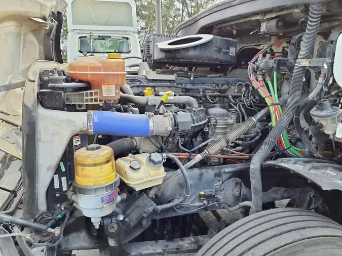 2019 FREIGHTLINER/MERCEDES NEW CASCADIA PX12664