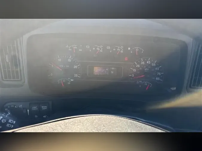 2019 INTERNATIONAL RH6132836160ce089db52f18e85f70f17c0d2