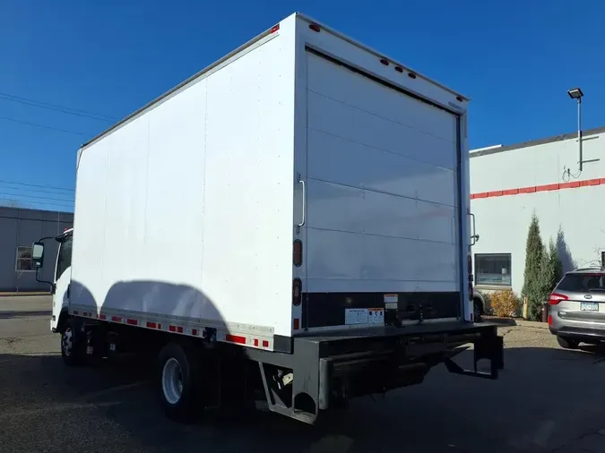 2020 CHEVROLET MOTOR DIV. LCF 4500HD28362de305602c9d5ea822a8a2cc1607