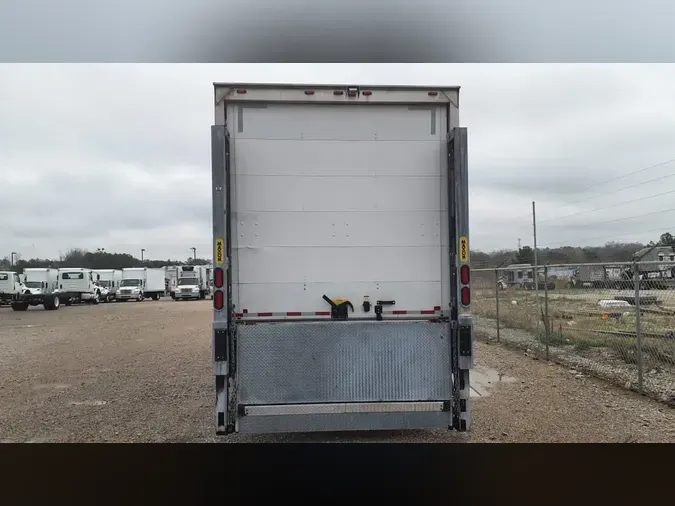 2020 NAVISTAR INTERNATIONAL MV607 (4X2)