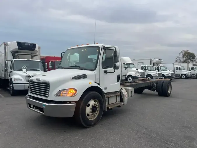 2017 FREIGHTLINER/MERCEDES M2 1062836aa41b1d11c455eff079528910b34