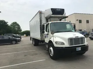 2015 FREIGHTLINER M2