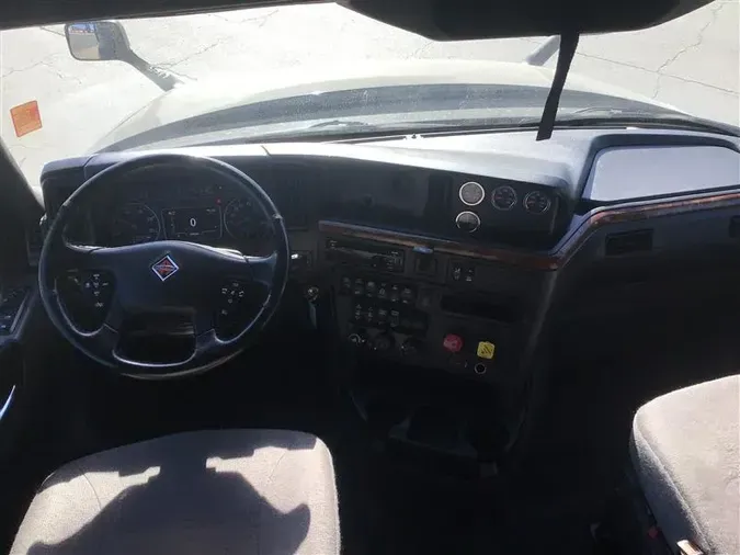 2021 INTERNATIONAL LT625
