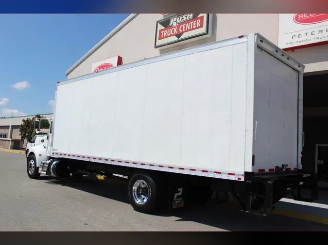 2020 Peterbilt 3302837d2a403e25ecffac2b11eaa24a3fe
