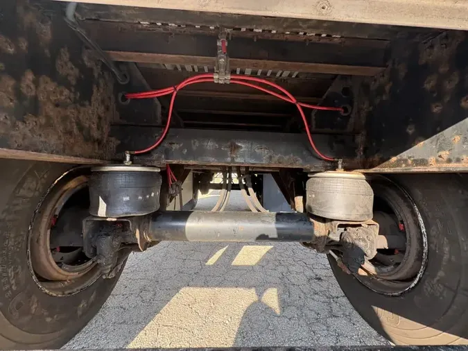 2015 GREAT DANE FLATBED 48/1022838578613bc842b172e4bb255fb3479