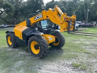 2018 JCB 536-60
