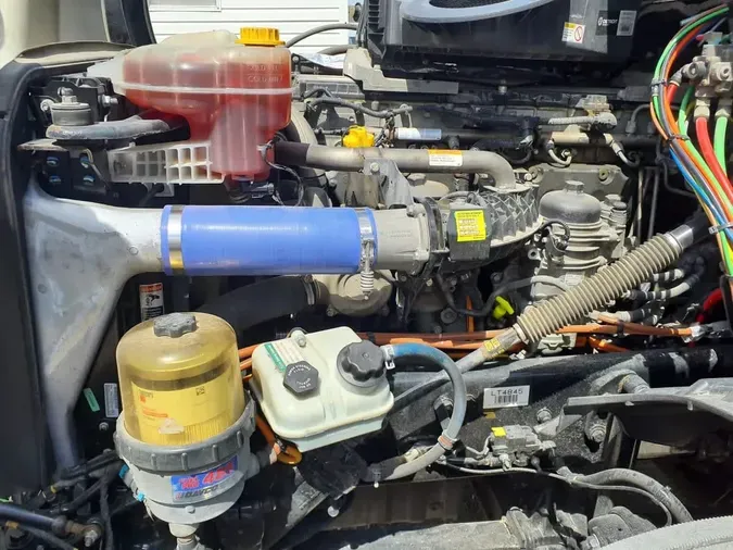 2020 FREIGHTLINER NEW CASCADIA PX12664