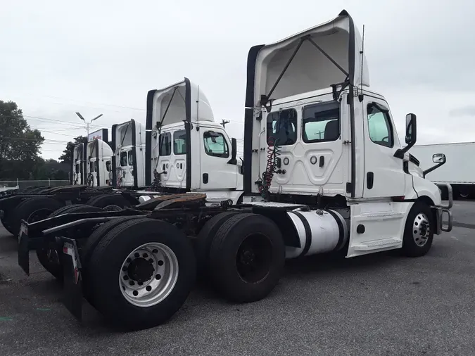 2019 FREIGHTLINER/MERCEDES NEW CASCADIA PX12664