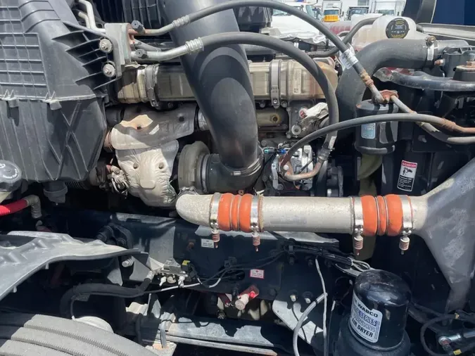 2019 FREIGHTLINER NEW CASCADIA PX12664