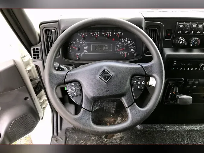 2021 INT MV607